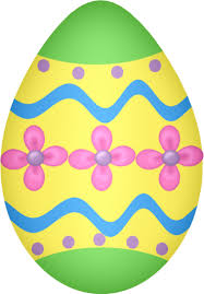 Easter Egg clip art