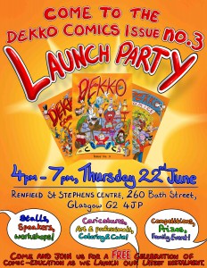 Dekko Launch Party (3)