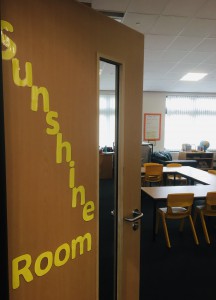 3c. 2 - Welcome to the Sunshine Room (1)